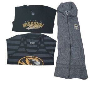 Mizzou sweatshirt bundle